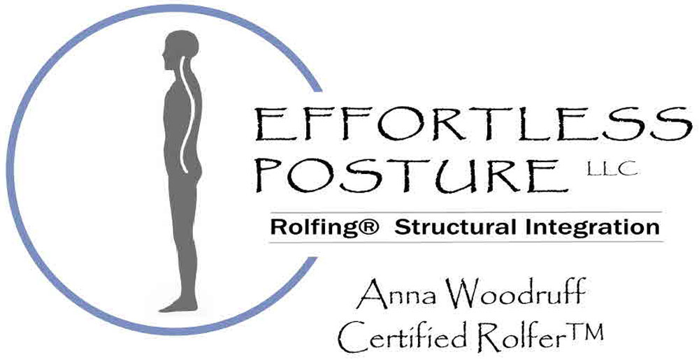 Effortless Posture LLC Rolfing Structural Integration